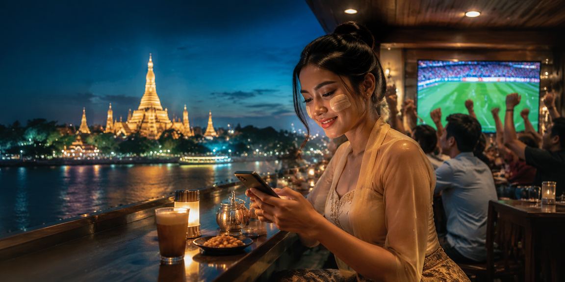 ပဲခူးမြို့တော်တွင် ဘောလုံးကစားသူများ၏ ဂိမ်းအတွေ့အကြုံ