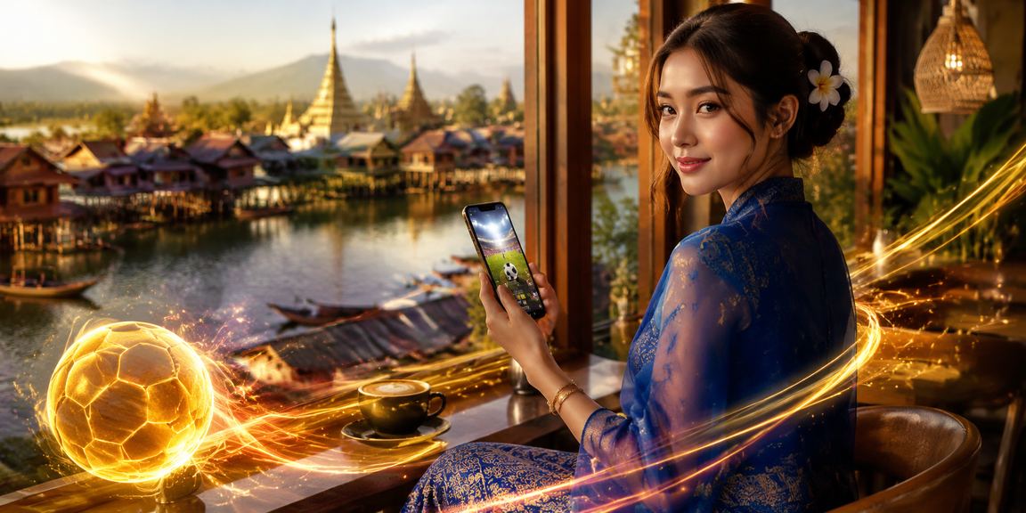 အိန္လေးကန်ဘဝဖြင့် ဘောလုံးအထောက်အကူပြုနေသည့်လူများ