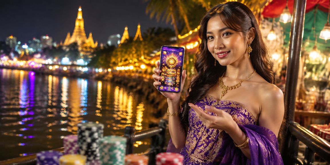 မော်လမြိုင် မိုဘိုင်းငွေပေးချေမှုနဲ့ ဂိမ်းကစား