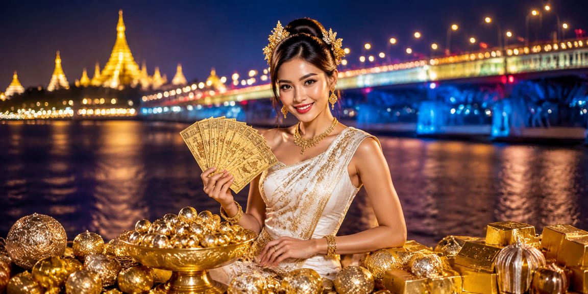 မော်လမြိုင်မြို့ရှိ ငွေသွင်းငွေထုတ် လုပ်ငန်းများ