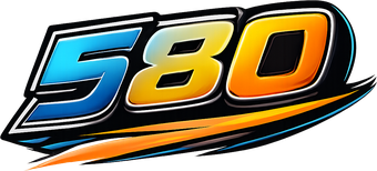 580